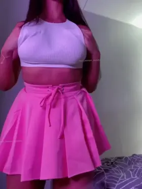 Have a healthy dose of brown and hot for today!