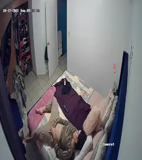 Self-sufficient Self-love [Happyfingers]