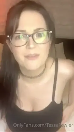 When she run out of argument