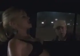 Anna Faris Car Sex Porn GIF by burner8866