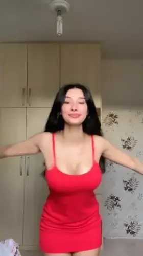 Juju Tiktok Thot! Get a Free album in Comments