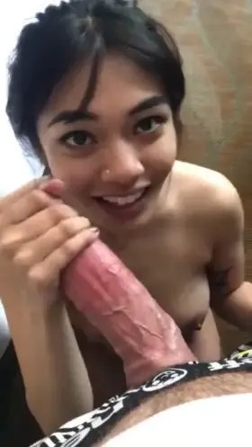 Playful Asian Slut