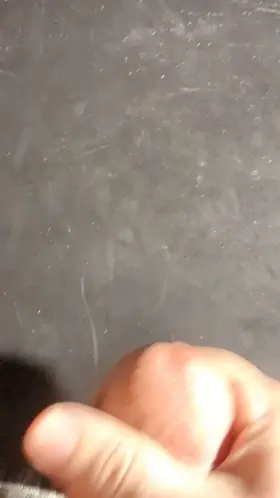 Load after not cumming for two days