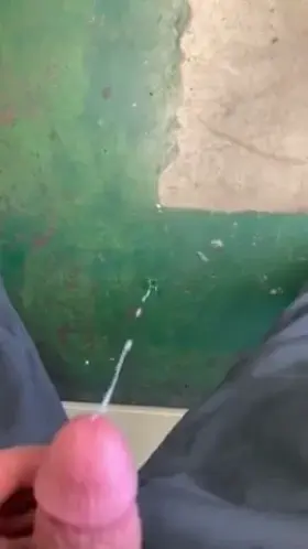 Ready for a fertile pussy