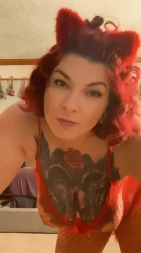 Make This Kitty Purr 😻