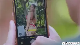 Gizelle Blanco - Social