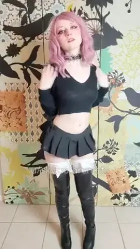 How do you feel about e-girls? 💖