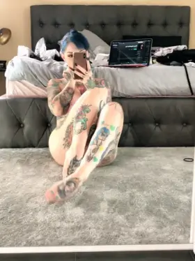 Grace body & Eve hair.