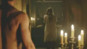 Hannah New in 'Black Sails' S03E07 (2016)