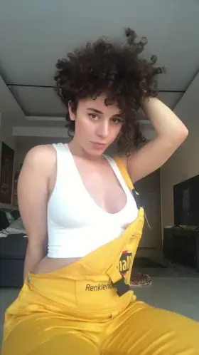 what did you think u.u