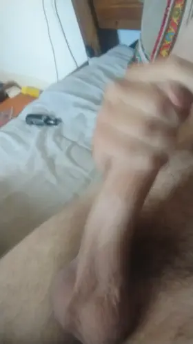 Horny need a lass. Watch me cum