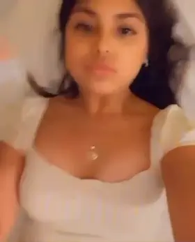 I hope daddy likes my outfit for the day :)