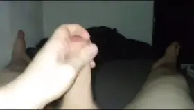 Anyone ordered some cum for breakfast? ;) Greetings from Germany