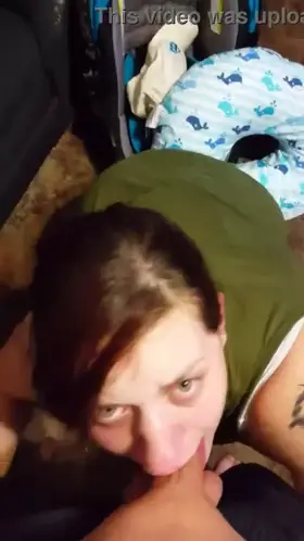 Busty Brunette Amateur