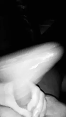 A big, fat dick. Think you can handle it?