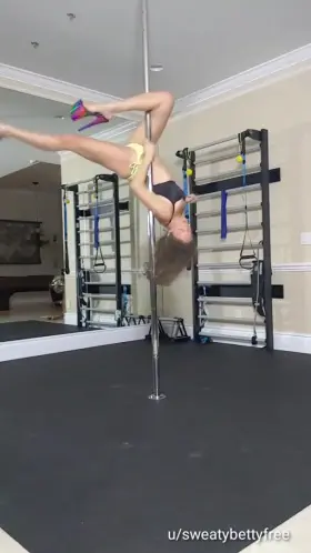 Do you want a private strip tease?