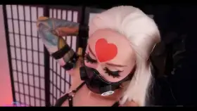 Do-S x toys (Purple Bitch) [One-Punch Man]