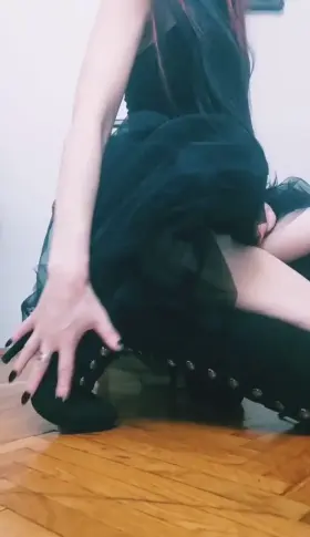 I love the velvety touch of these