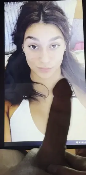 swinging my cock on a redditor’s sexy cousin