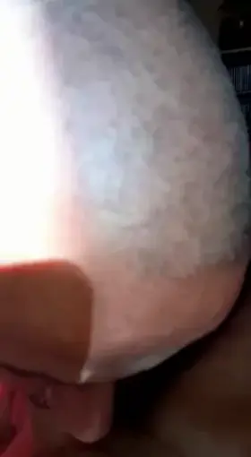 Getting my cock sucked again. Just making sure the husband is well fed 😛😛