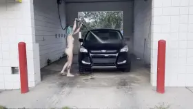 Doing this got me sooo wet!