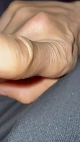 Promise you won’t show my dad this!? Even at my age I’d be embarrassed! 🤦🏻‍♂️