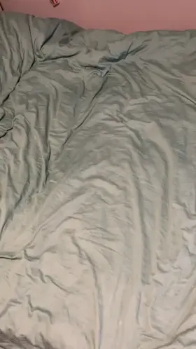 Hit it from the back