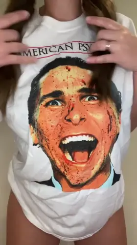 My all natural bouncy mom boobies (drop)