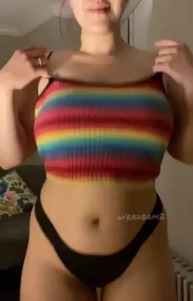 so mesmerizing to watch them bounce