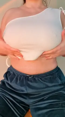 For the love of boobies, please tell me if you'd suck them [drop] [oc]