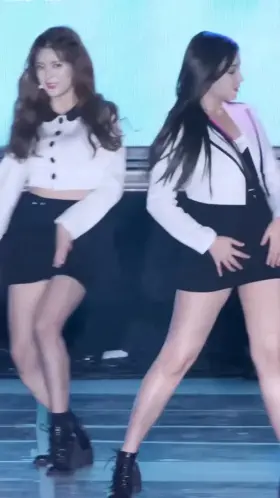 NANCY - MOMOLAND (4K VERSION)