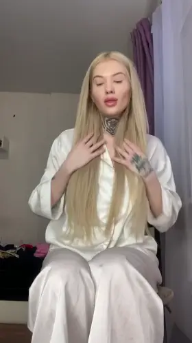 Who else likes this trend ?😋