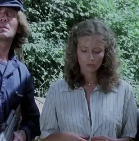 Margit Evelyn Newton- Hell of the Living Dead (1980)