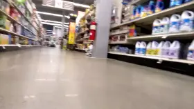 [M]ore fun at the store