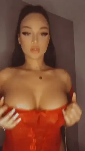 # Dare you to not get hard, can you? # xoxo