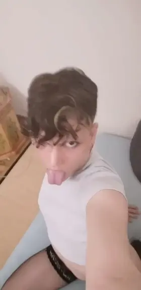 POV : I'm waiting for daddy's loads