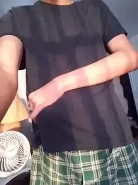 Getting it in the sun for you guys 😜. (20)