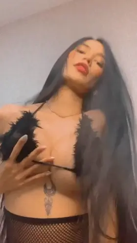 Are you into nice girls, or wild ones?