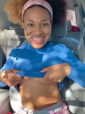 Do they look pretty in the sunshine? 😋🌤