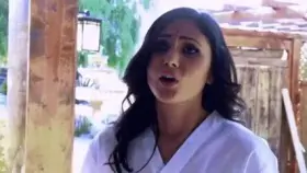 Ariana Marie Censored Massage