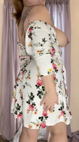 Lift my dress and rip through my pantyhose