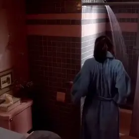 Jill Schoelen - The Stepfather (1987)