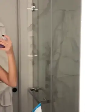 Damn, she has perfect everything