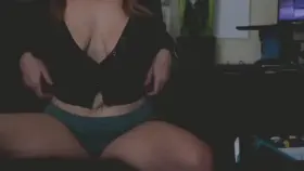 Working from home gets so boring 😏$4.99/month gets you access to everything 💫 Quality daily posts, uncensored videos, b/g, anal play, sexting. NO PPV OR SPAM 🖤