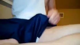 How to get someone's attention from across the room