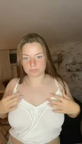 I hope this gives a boner to at least 2 guys today