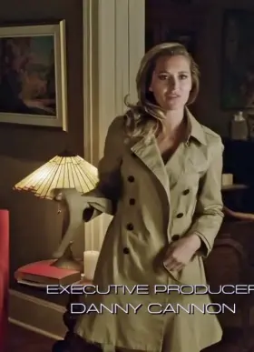 Alexa Vega in 'The Tomorrow People (Carmen from Spy Kids)