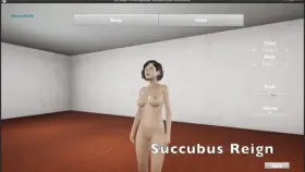 Succubus Reign - Version 0.0.3