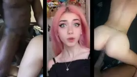 BBC TikTok White Girl Porn GIF by gababol614