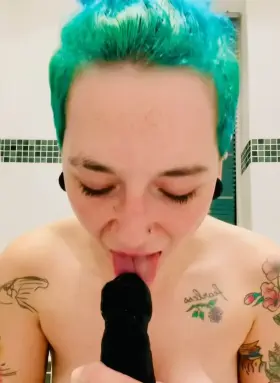 Not a bad way to start the weekend!